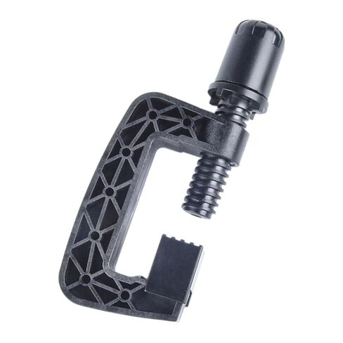 CALANDIS™ Retaining Clamp for Logitech G923 Steering Wheel Fixing Clip | Controllers & Attachments | Video Game Accessories in Kuwait