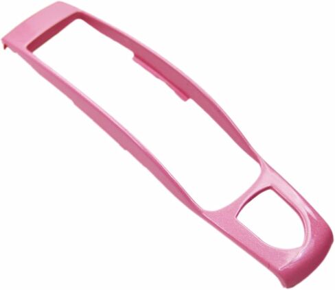 Pearl/Metallic Painted Smart Key Middle + Side Cap Casing Shell Cover Case Decal for Porsche Boxster Turbo Cayenne Panamera Macan Cayman 911 918 996 997 991 in Kuwait