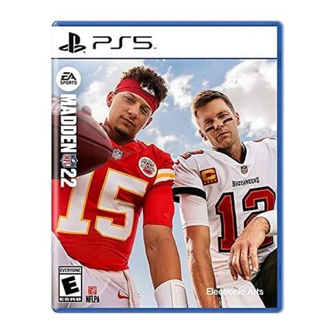Madden NFL 22 - PlayStation 5 (Renewed) in Kuwait