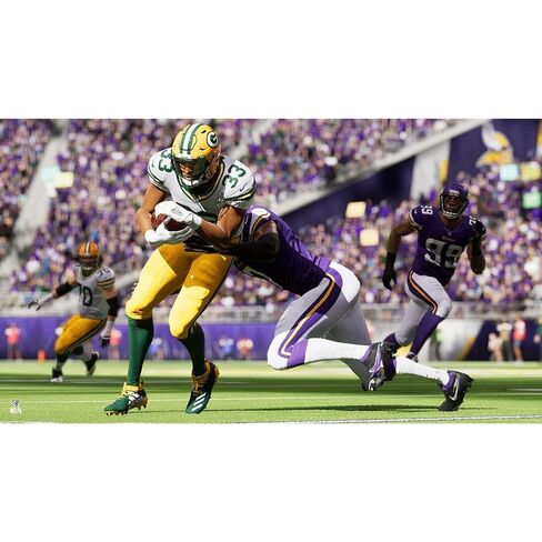 Madden NFL 22 - PlayStation 5 (Renewed) in Kuwait
