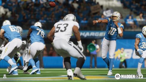 Madden NFL 23 Standard Edition PS5 | VideoGame | English in Kuwait