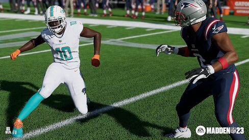 Madden NFL 23 Standard Edition PS5 | VideoGame | English in Kuwait