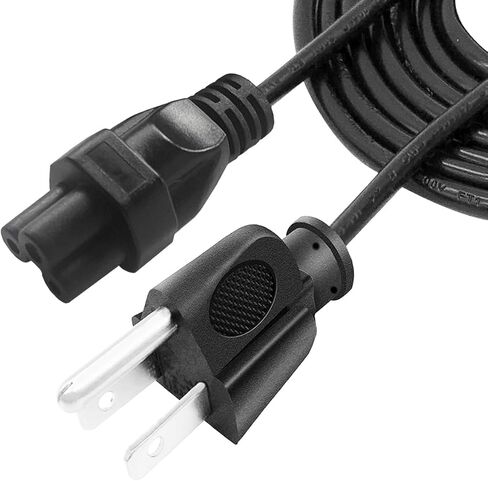 3 Prong Power Cord Replacement for Allen&Heath ZED-6 ZEDi-10FX AH-ZEDi-10FX Mixer NEMA 5-15P to C5 3 Prong AC Cable in Kuwait