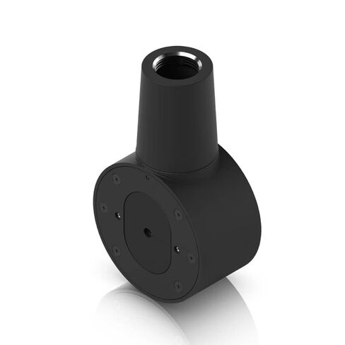Ubiquiti Compact Camera Junction Box Black - UACC-Camera-CJB-B in Kuwait