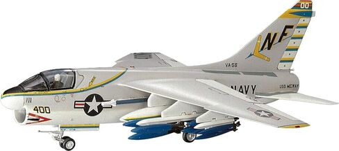هاسيغاوا 1/72 A-7A قرصان II in Saudi Arabia