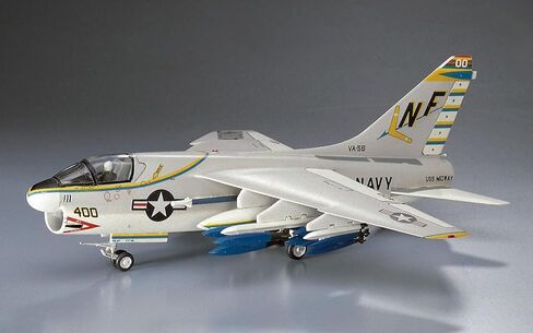 هاسيغاوا 1/72 A-7A قرصان II in Saudi Arabia