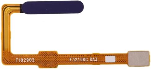 Fingerprint Sensor Flex Cable for Huawei Y9s in Kuwait