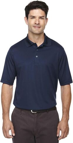 Ash City Core 365 88181T - Origin TM Men's Tall Performance Pique Pique Pique Pique in Saudi Arabia