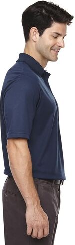 Ash City Core 365 88181T - Origin TM Men's Tall Performance Pique Pique Pique Pique in Saudi Arabia