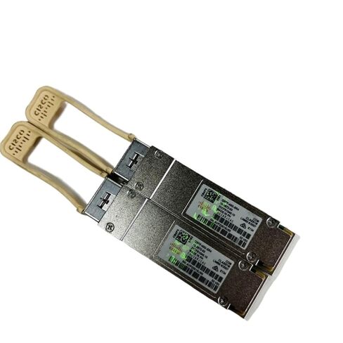 وحدة الألياف البصرية QSFP-40G-SR4 in Kuwait