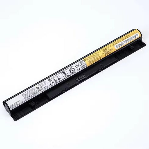 14.8V/14.4V 41Wh L12L4A02 L12L4E01 L12M4A02 L12M4E01 L12S4A02 L12S4E01 Replacement Laptop Battery for Lenovo IdeaPad B40-30 G400s G405s G410s G500s G505s G510s S410p S510p Z710 in Saudi Arabia