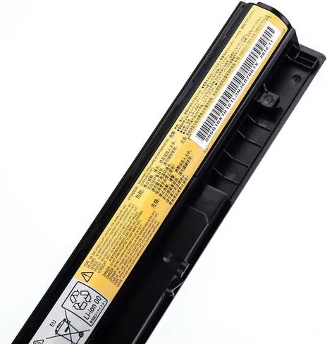 14.8V/14.4V 41Wh L12L4A02 L12L4E01 L12M4A02 L12M4E01 L12S4A02 L12S4E01 Replacement Laptop Battery for Lenovo IdeaPad B40-30 G400s G405s G410s G500s G505s G510s S410p S510p Z710 in Saudi Arabia