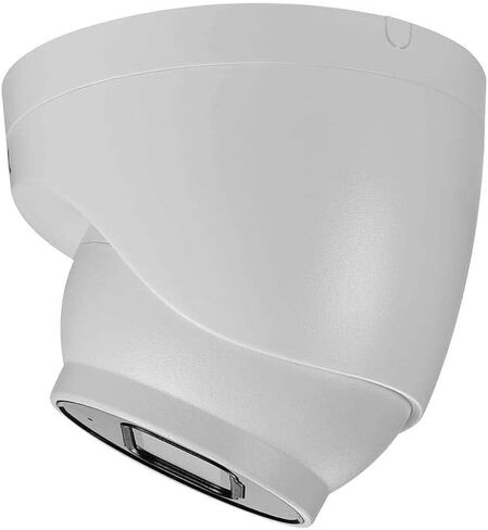 نظام Lorex Technology N4K3-1610WD 16 قناة 3 تيرابايت 4K Fusion NVR مع عشرة كاميرات IP قبة 4K (8MP) مع صوت استماع، رؤية ليلية 130 قدم، رؤية ليلية ملونة، 10 قبة in Kuwait