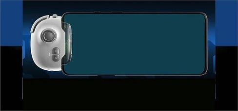 متوافق مع عصا التحكم في الألعاب MB03 Pro مع الاهتزاز ومبادلة المعدات بنقرة واحدة in Kuwait