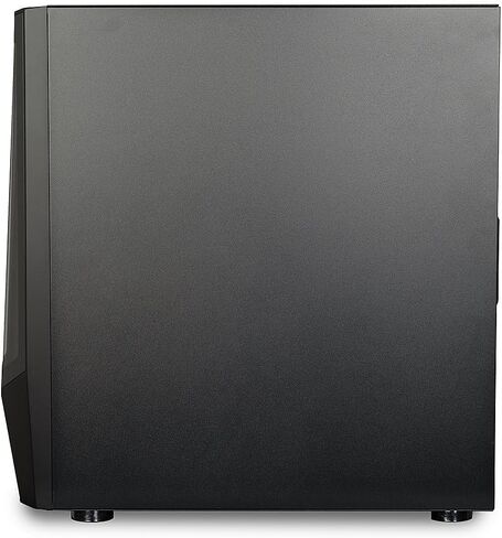iBUYPOWER TraceMesh 7 Gaming Desktop PC, 14th Gen Intel 20-Core i7-14700F, NVIDIA GeForce RTX 4060, 64GB DDR5 RAM, 4TB SSD, Gaming Keyboard and Mouse, Windows 11 Home in Kuwait