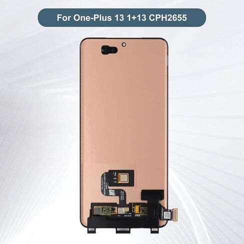 شاشة AMOLED رقمية متوافقة مع OnePlus 13 1+13 CPH2655 CPH2653 6.82 بوصة شاشة LCD تعمل باللمس مع أدوات in Kuwait