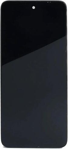 Yondista لـ Mototola Moto G 5G 2026 استبدال الشاشة XT2613-1 6.7 بوصة شاشة LCD تعمل باللمس مجموعة رقمنة - OEM - إطار أسود in Kuwait