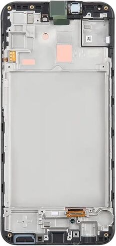 شاشة LCD تعمل باللمس محول الأرقام الجمعية استبدال الإطار للهاتف Ga bb 4 Pro شاشة LCD 6.5 بوصة in Kuwait