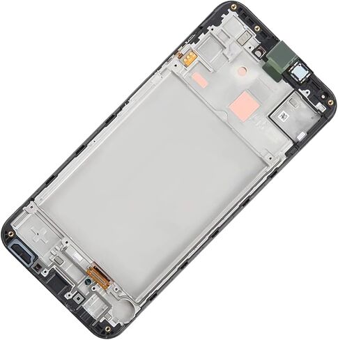 شاشة LCD تعمل باللمس محول الأرقام الجمعية استبدال الإطار للهاتف Ga bb 4 Pro شاشة LCD 6.5 بوصة in Kuwait