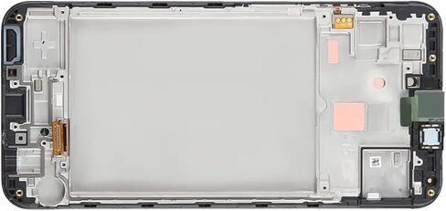 شاشة LCD تعمل باللمس محول الأرقام الجمعية استبدال الإطار للهاتف Ga bb 4 Pro شاشة LCD 6.5 بوصة in Kuwait