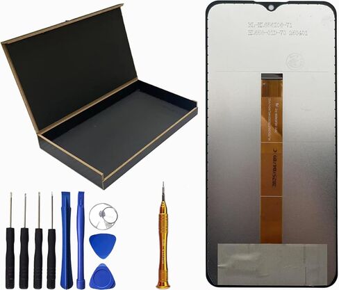 استبدال مجموعة محول الأرقام بشاشة LCD تعمل باللمس لشاشة Xgody 13 Pro LCD in Kuwait