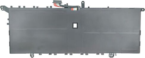 بطارية L23C4PF2 بديلة 70Wh 9050mAh لجهاز Lenovo Yoga Slim 7 14Q8X9 نوع 83ED سلسلة SB11N42052 5B11N42051 L23M4PF2 SB11N42050 5B11N42049 7.74V 4 خلايا in Kuwait