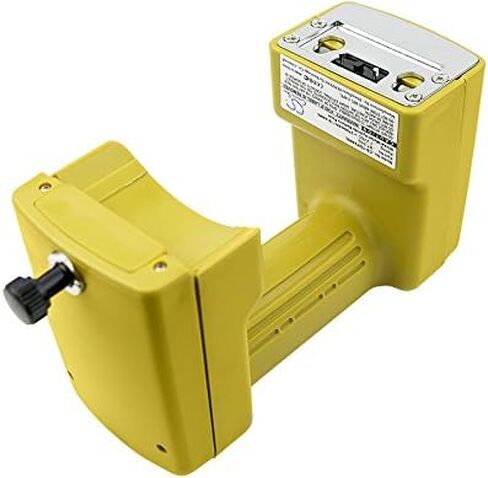 بطارية كاميرون سينو لـ Topcon GPT-1000، GPT-1001، GPT-1002، GTS-300D، GTS-301D، GTS-302D، GTS-303، GTS-303D PN: Topcon BT-24Q in Kuwait