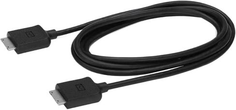 KLUfo 2M One Connect Mini Cable BN39-02015A BN39-02014A，Compatible for Samsung is for UN40JU7500F UN50JU7500F UN55JS8500F in Kuwait