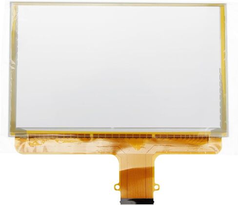 8" 55 Pin Touch Screen Replacement for Chevrolet GMC MYLINK Navigation Raido 2015-2018 DJ080PA-01A DJ080PA-01G in Kuwait
