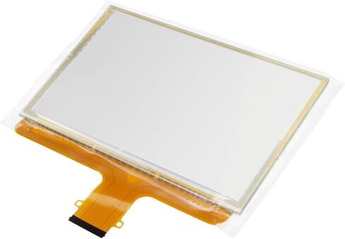 8" 55 Pin Touch Screen Replacement for Chevrolet GMC MYLINK Navigation Raido 2015-2018 DJ080PA-01A DJ080PA-01G in Kuwait