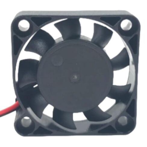 FD0540-A2212A 40 مللي متر 5 فولت 0.25A 4 سنتيمتر 4010 40X40X10MM 2-سلك مروحة التبريد in Kuwait