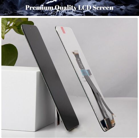 استبدال شاشة LCD لهاتف Huawei Honor 90 Lite لهاتف Huawei Honor 90 Lite LCD مجموعة أدوات إصلاح مجموعة رقمنة اللمس (أسود، بدون إطار) in Kuwait
