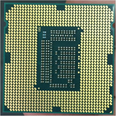 c معالج I5 3330 I5-3330 (ذاكرة تخزين مؤقت 6 ميجابايت، 3.0 جيجا هرتز) LGA1155 CPU 2 يعمل بشكل صحيح كمبيوتر مكتبي in Kuwait