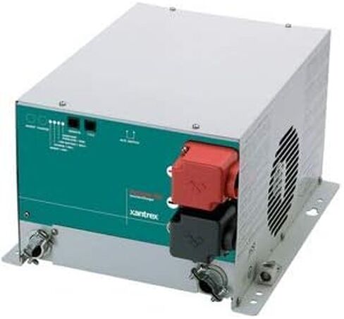 Xantrex Freedom 458 عاكس/شاحن - 2000 واط in Kuwait