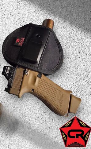 جنرال 2 حجم كبير لـ WML NIGHTSTICK STREAMLIGHT OLIGHT FLASHLIGHT OPTI in Kuwait