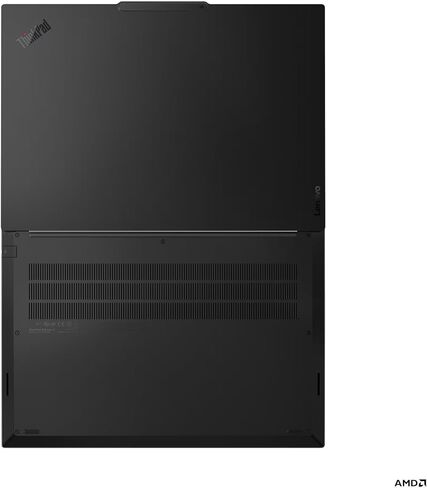 كمبيوتر محمول Lenovo ThinkPad E16 Gen 3 مع معالج AMD Ryzen 7 250، وشاشة لمس WUXGA IPS مقاس 16 بوصة، وذاكرة DDR5-5600MT/s سعة 16 جيجابايت، وذاكرة تخزين 1 تيرابايت، وكاميرا FHD IR Hybrid، وقارئ FP، ونظام التشغيل Windows 11 Pro in Kuwait