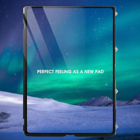 استبدال الشاشة لجهاز iPad 10th Gen 2022 / 11th Gen 2025 شاشة LCD لجهاز iPad 10.9 11th شاشة LCD زجاجية مع طقم إصلاح A2696 A2757 A2777 A3354 A3355 A3356 (LCD فقط، وليس محول رقمي يعمل باللمس) in Kuwait