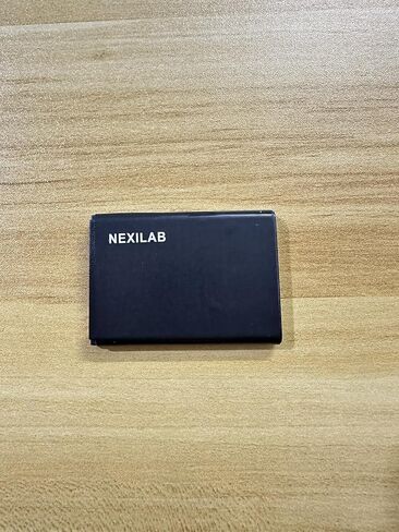 ترقية جديدة لبطارية HE402 لهواتف Nokia 2720 2760 Flip T&T Cingular Flex ATTEA211101[0 Cycle] - بطارية بديلة ليثيوم أيون 3.8 فولت in Kuwait