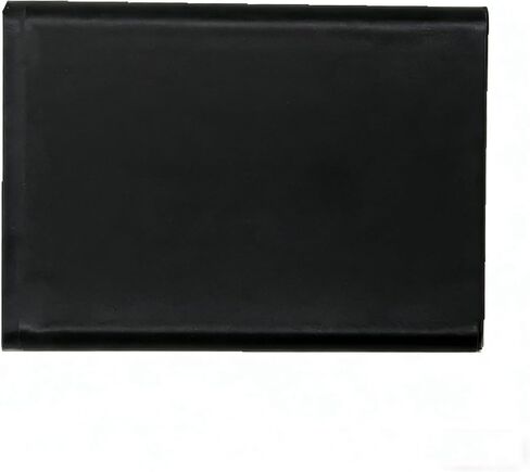 ترقية جديدة لبطارية HE402 لهواتف Nokia 2720 2760 Flip T&T Cingular Flex ATTEA211101[0 Cycle] - بطارية بديلة ليثيوم أيون 3.8 فولت in Kuwait