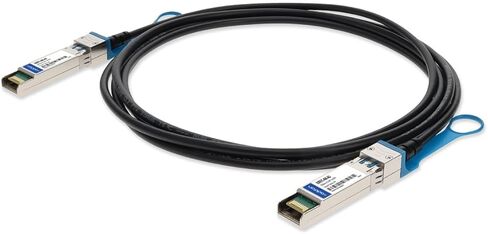 HP COMP TAA 10G-CU SFP+ DAC 4M in Kuwait