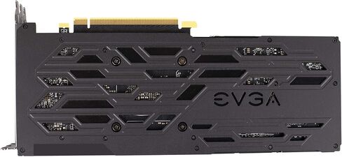 EVGA GeForce RTX 2070 XC ULTRA GAMING، 8 جيجابايت GDDR6، مراوح HDB مزدوجة وبطاقة رسومات RGB LED 08G-P4-2173-KR (متجددة) in Kuwait