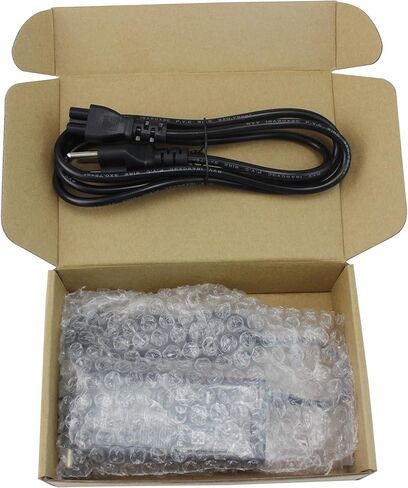 Chromebook CB35-B3340 Laptop Charger Adapter Power Cord Supply for Toshiba Chromebook 2 CB35 CB30 CB35-C3350 CB35-B3330 CB35-C3300 CB30-B3122 Thrive AT105,Satellite L35W P35W U925T W35DT. in Kuwait
