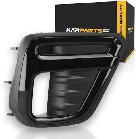 Karparts360 لـ Subaru Forester 2020 2021 Side Cover Cover Side | أسود | نموذج الرياضة | استبدال SU1038136 | 57731SJ190 in Saudi Arabia