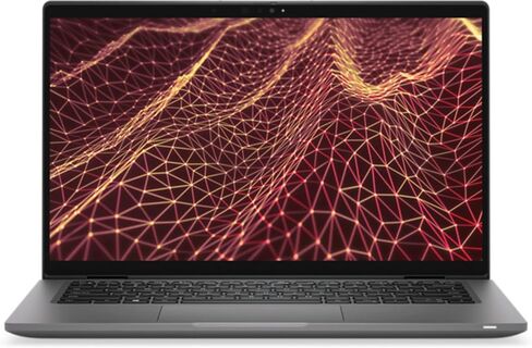 لاب توب ديل لاتيتيود 7430 (2022) | 14 بوصة 1920x1080 FHD | Core i5-1235U - محرك الأقراص الصلبة SSD سعة 512 جيجابايت - ذاكرة وصول عشوائي سعتها 16 جيجابايت | 10 مراكز بسرعة 4.4 جيجا هرتز Win 11 Home Black (متجدد) in Kuwait