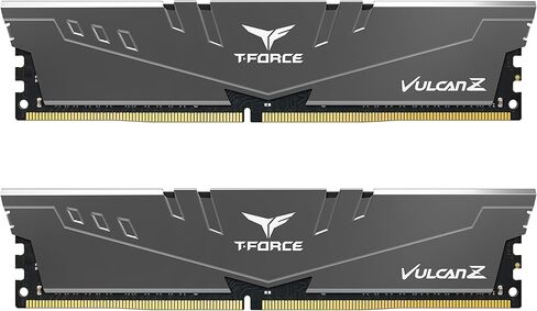 Newegg CPU Motherboard Memory Combo - Ryzen 5 5500 Bundle with B550M Gaming X WIFI6 and TG T-Force Vulcan Z 16GB (2 x 8GB) DDR4 3600 in Kuwait