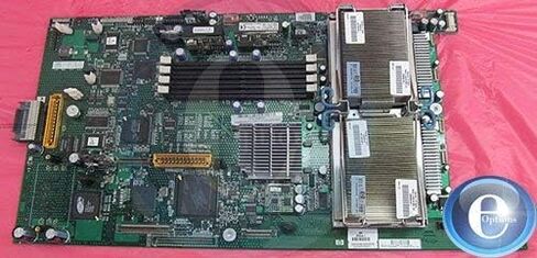 اللوحة الأم HP 598247-001 Proliant BL465C G7 System I/O Board (متجددة) in Kuwait