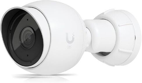 Ubiquiti UniFi G5 Bullet 2K HD PoE Indoor/Outdoor Camera - 3 Pack (Renewed) in Kuwait