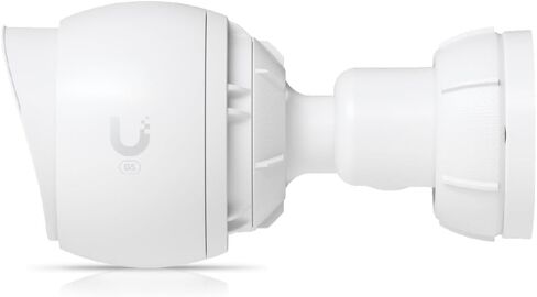Ubiquiti UniFi G5 Bullet 2K HD PoE Indoor/Outdoor Camera - 3 Pack (Renewed) in Kuwait