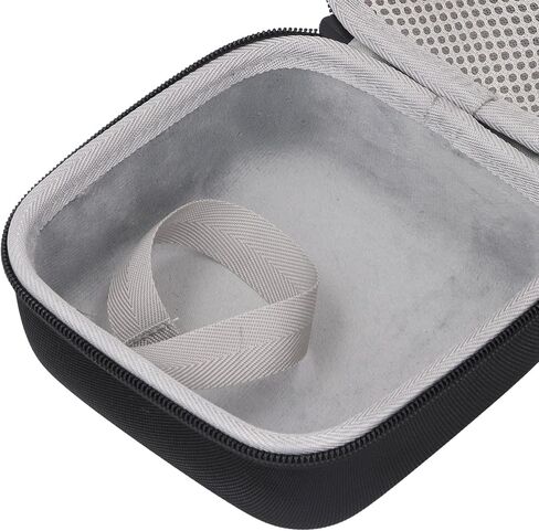 Desktop Computer Hard Case Protective Bag Travel Organizer for M4 Mini with EVA Layer & Nylon Exterior Storage Pouch for OS X 2024 Mini Desktop Computer in Kuwait