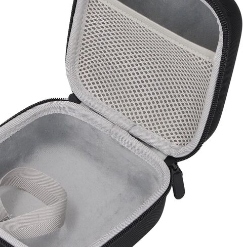 Desktop Computer Hard Case Protective Bag Travel Organizer for M4 Mini with EVA Layer & Nylon Exterior Storage Pouch for OS X 2024 Mini Desktop Computer in Kuwait